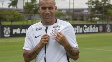 Daniel Augusto Jr./Agência Corinthians