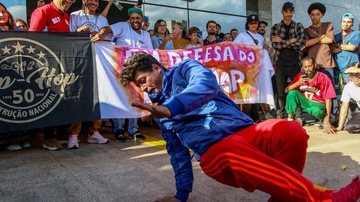 © José Cruz/Agência