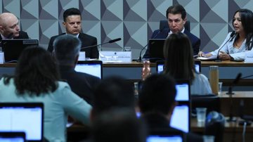© Lula Marques/ Agência