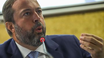 © Joédson Alves/Agência