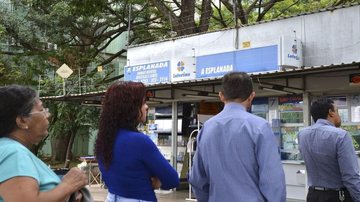 © Wilson Dias/Agência