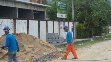 Divulgação/PMB