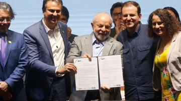 © Fernando Frazão/Agência