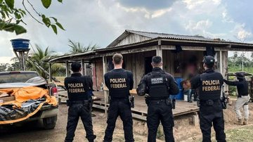 © Polícia