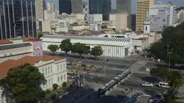 © Fernando Frazão/Agência