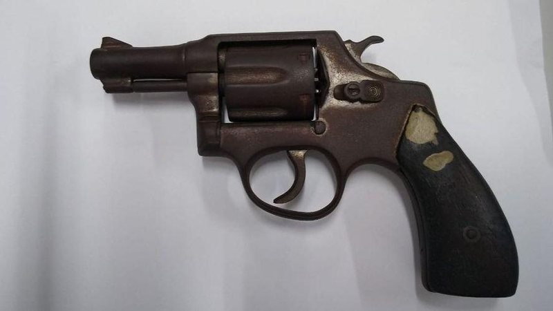 Divulgação/Polícia Civil