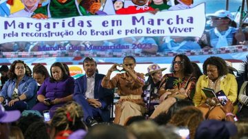 © Wilson Dias/Agência