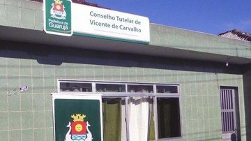 Reprodução/Câmara de Guarujá