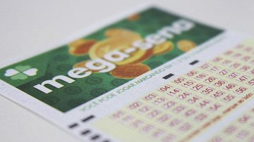 Confira o resultado do último sorteio da Mega-Sena - Sorte Online