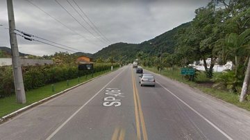 Reprodução/Google Maps