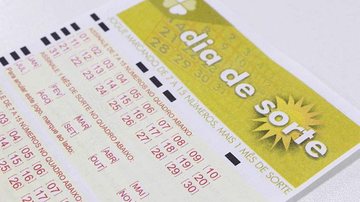 Prêmio estimado em R$ 3,6 milhões será sorteado ainda esta noite - Sorte Online