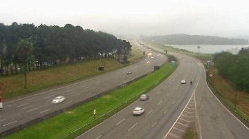 Confira a situação do trânsito no Sistema Anchieta Imigrantes, operado pela concessionária Ecovias. Veja as câmeras ao vivo, últimas notícias, se a rodovia está liberada ou interditada e a ocorrência de acidentes. - Ecovias
