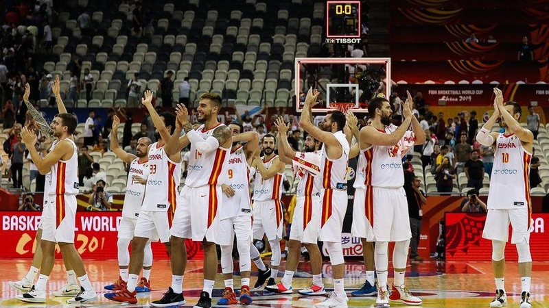 Isto é jogar bem  LG Basquet Brasil