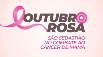 Divulgação/PMSS