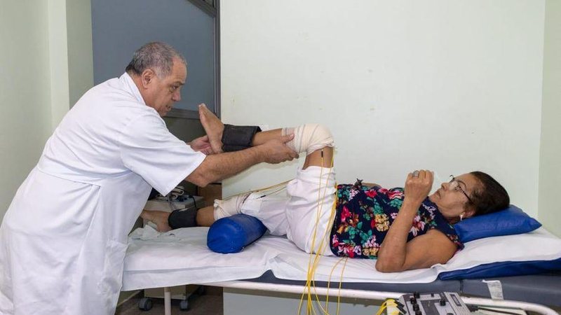 Divulgação/PMSS
