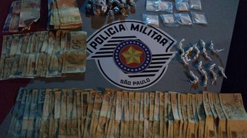 Polícia Militar/SSP