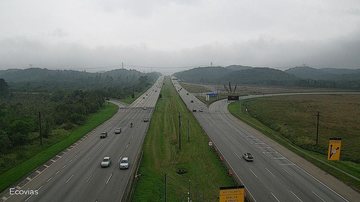 Divulgação/Ecovias