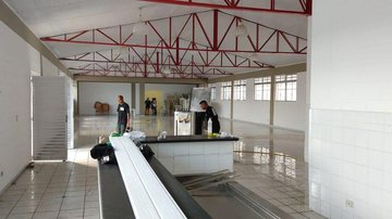 Restaurante - Santo Antônio - Divulgação/Helder Lima