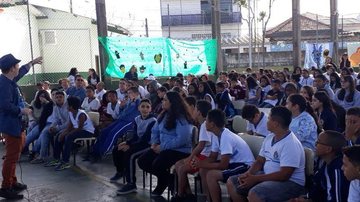 Divulgação/PMG