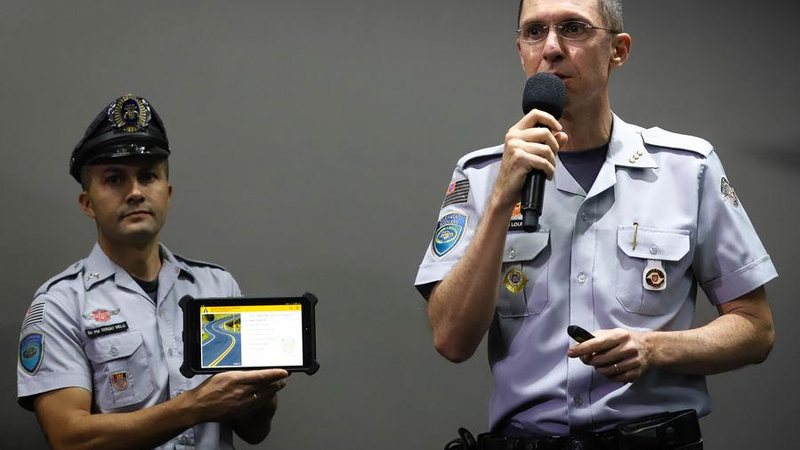 Governo do Estado de São Paulo