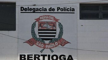 Imagem Criminosos invadem e roubam residência de idoso