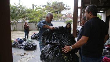 Helder Lima/PMG