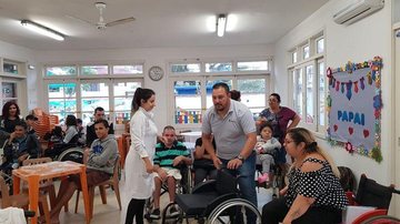 Divulgação/PMG