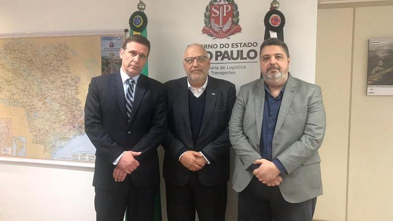 Divulgação/PMG