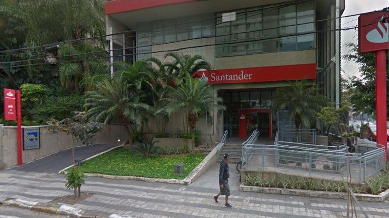 Reprodução/Google Maps