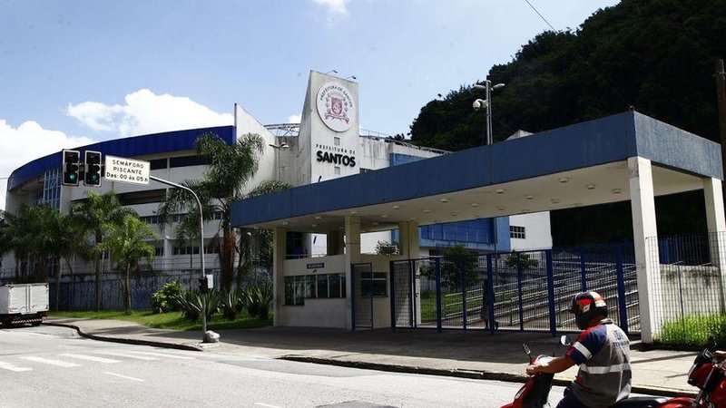 Rogério Bomfim/PMS