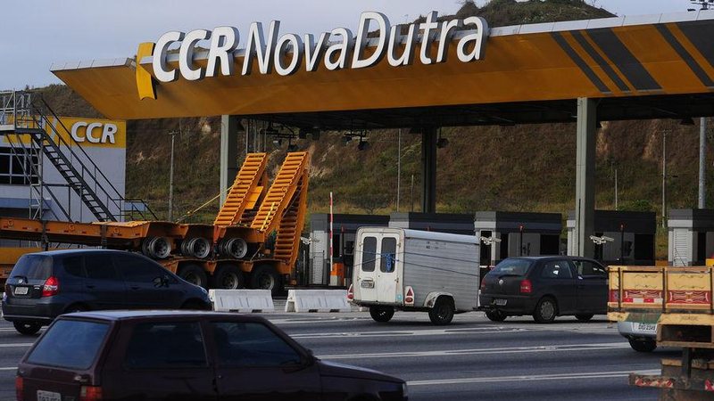Divulgação Nova Dutra