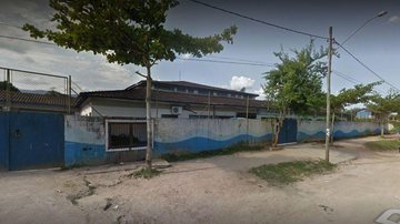 Reprodução/Google Earth