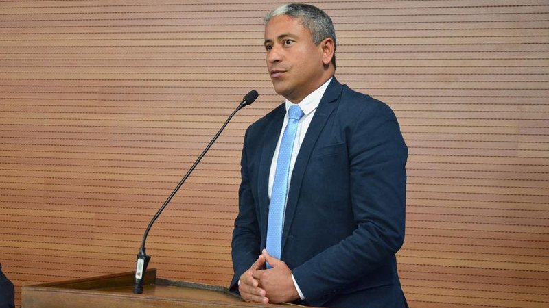 Rodrigo Palassi