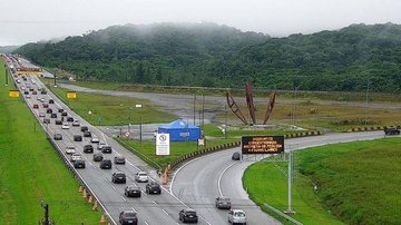 Divulgação/Ecovias