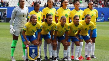 Seleção do Brasil , por Denis Balibouse/Reuters/Direitos Reservados