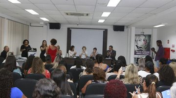 Curso Promotoras Legais - Divulgação/Helder Lima