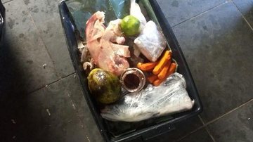 Divulgação/PMSS