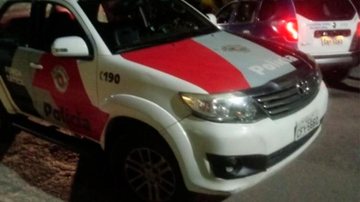 Divulgação/GCM