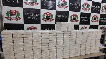 Divulgação/Polícia Civil