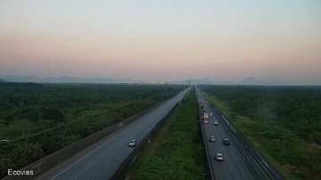 Reprodução/Ecovias
