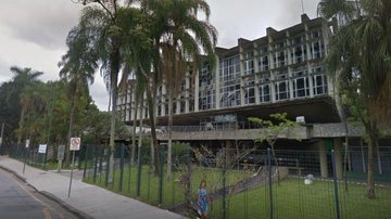 Reprodução/Google Maps