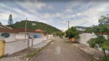 Reprodução/Google Maps