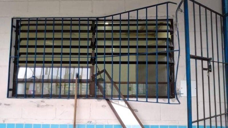 Reprodução/Aconteceu em Bertioga