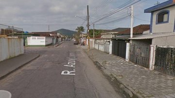 Reprodução/Google Earth