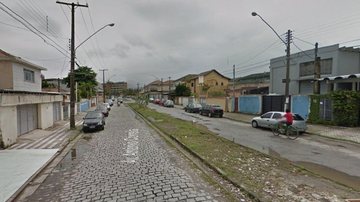 Reprodução/Google Maps