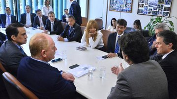 Divulgação/Assessoria PSD