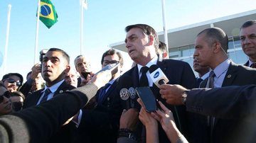 Antonio Cruz/ Agência Brasil