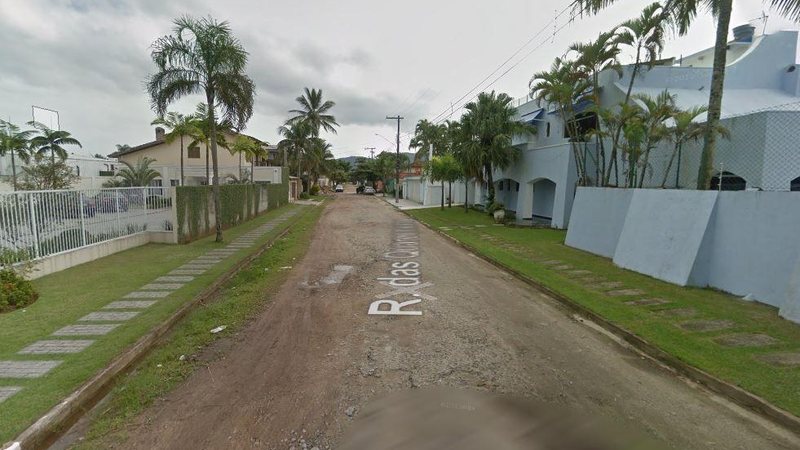 Reprodução/Google Earth