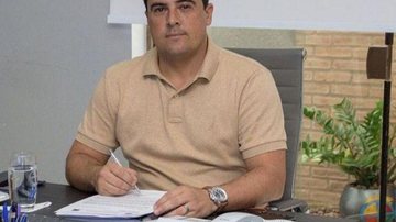Divulgação/PMSS