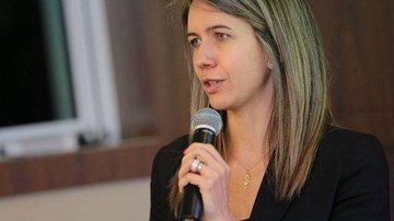 Oncologista Dra. Michelle Samora - Reprodução/Internet